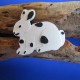 Animal Brooches