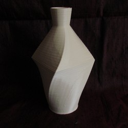 Vase - square